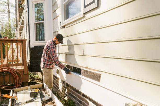 Trusted Siding Replacement service in Salem, MA - Creative Siding